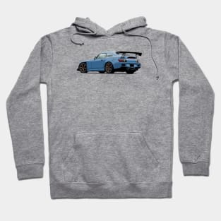 S2k Hoodie